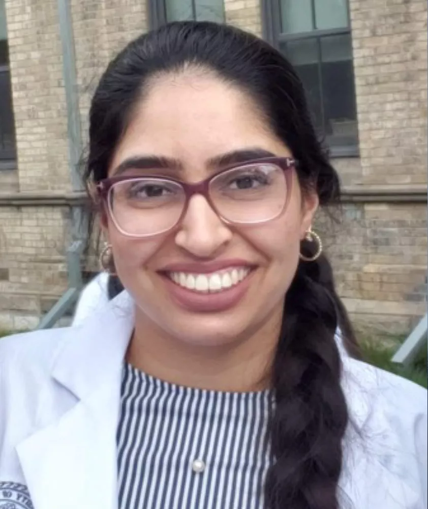 Dr. Gurleen Dhaliwal